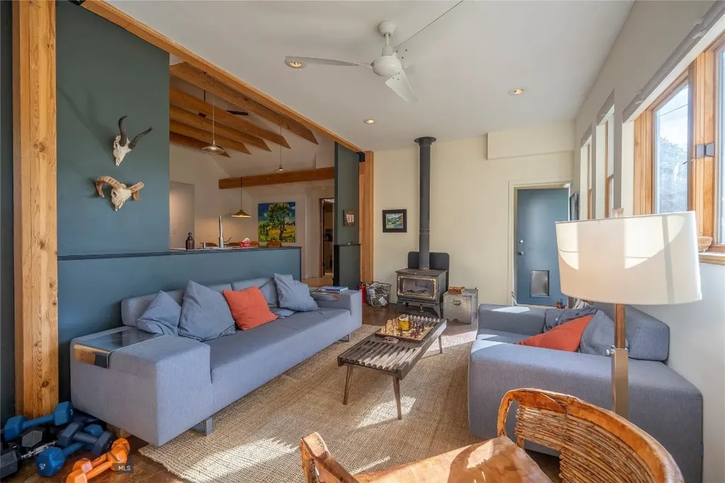 618 E Geyser Street Livingston MT 59047