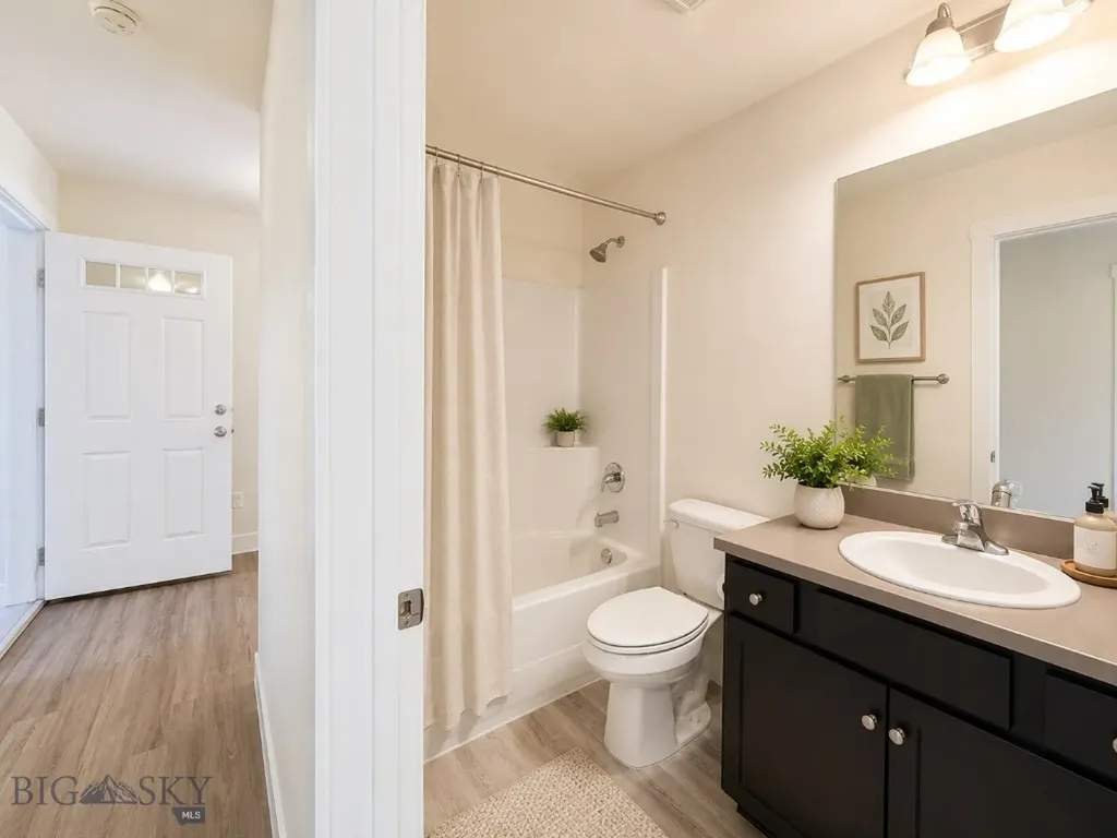 600 Pierre Belgrade MT 59714