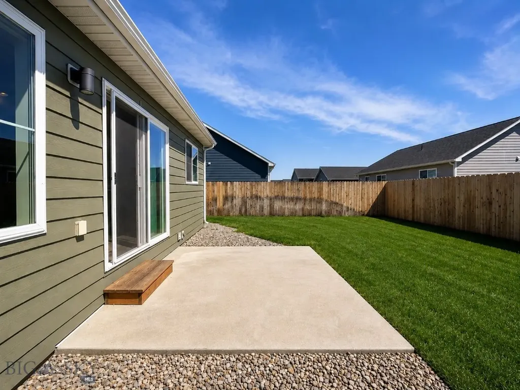600 Pierre Belgrade MT 59714