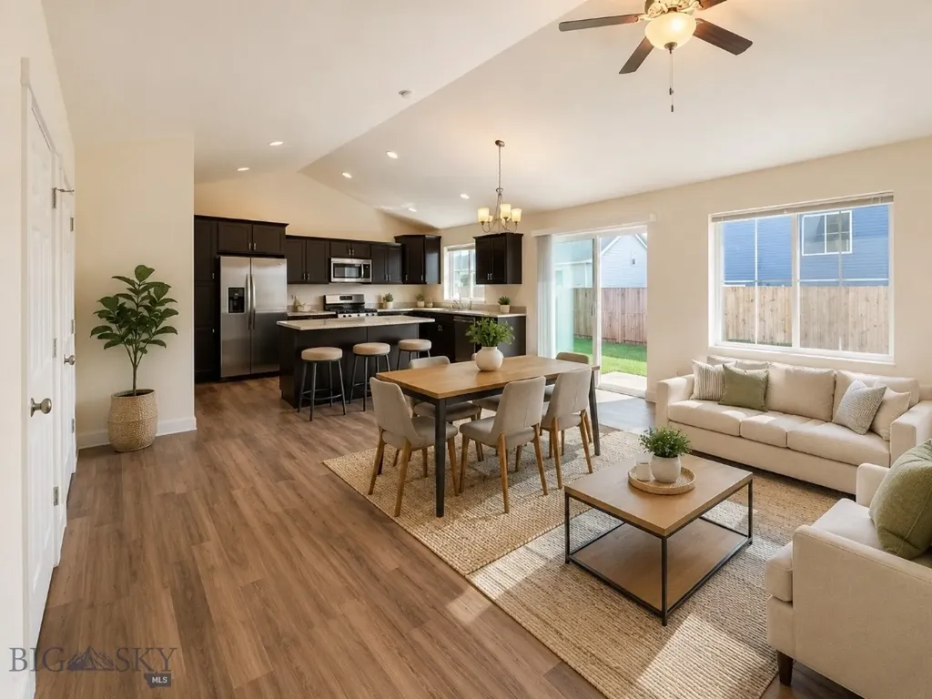 600 Pierre Belgrade MT 59714
