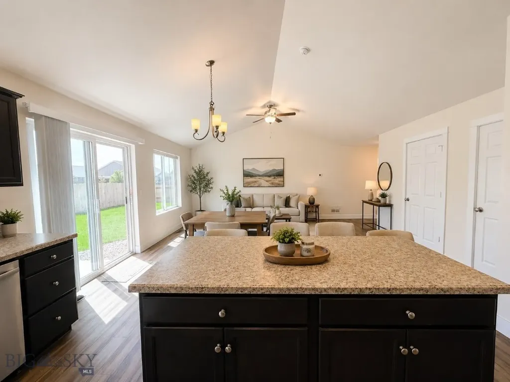 600 Pierre Belgrade MT 59714