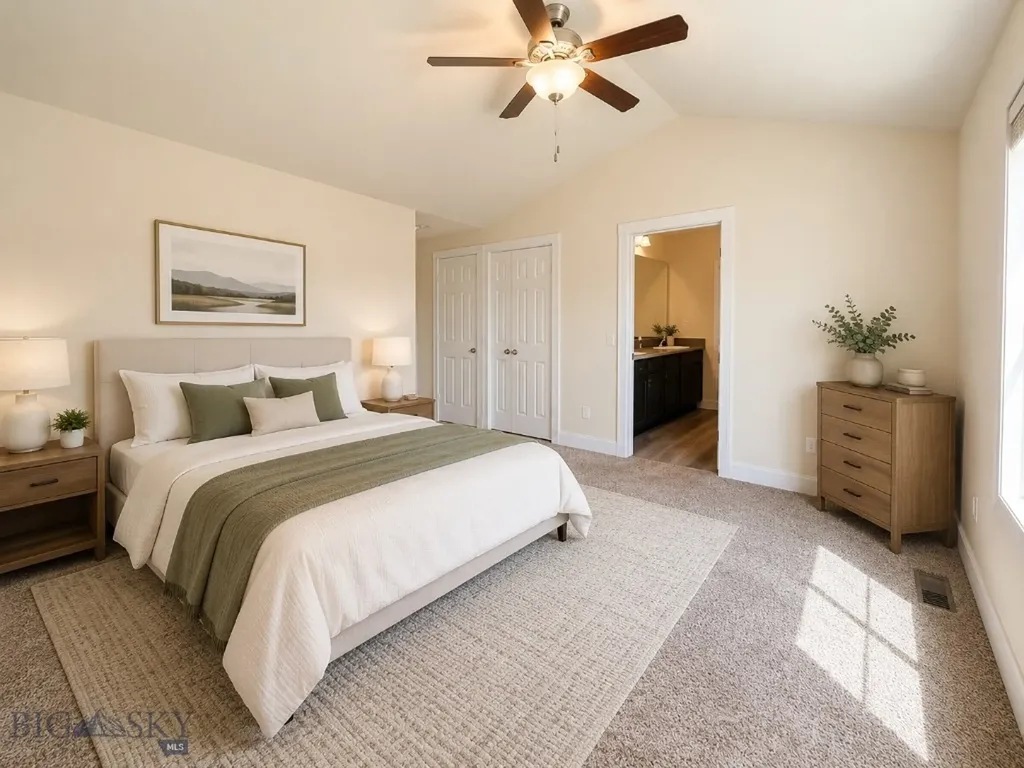600 Pierre Belgrade MT 59714