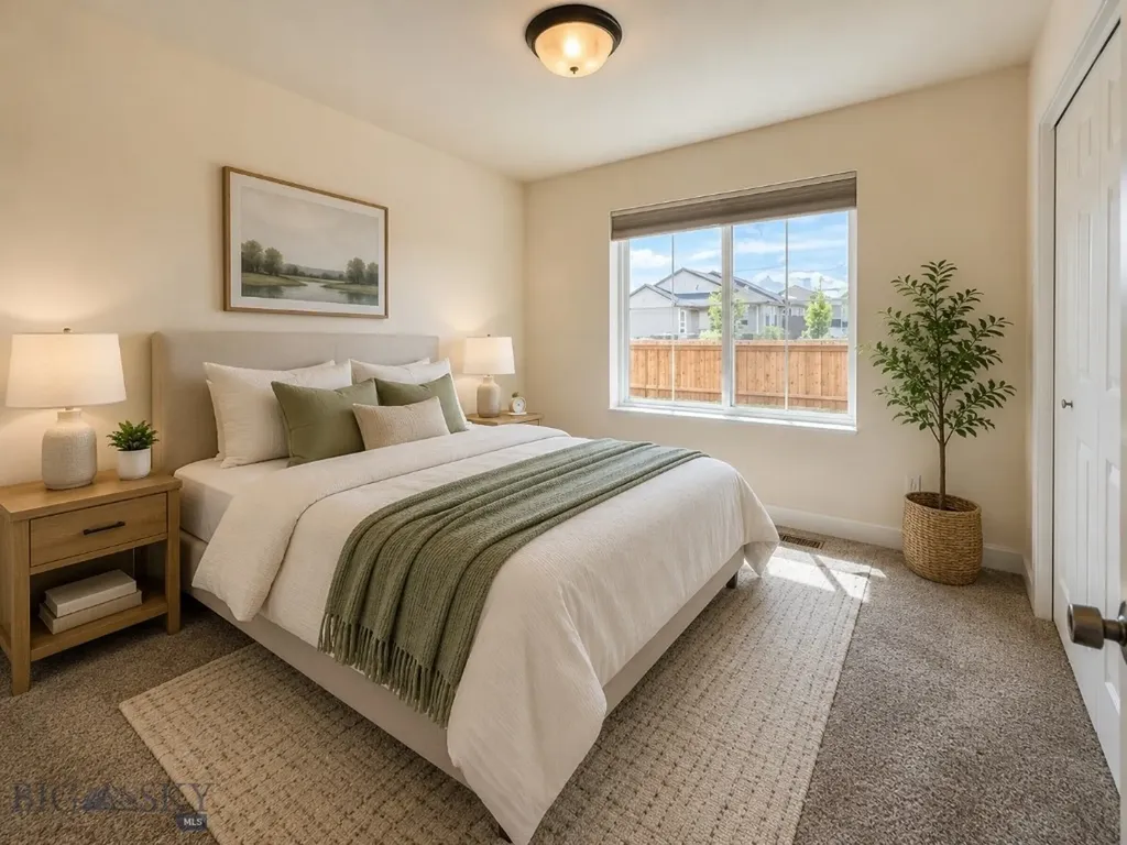 600 Pierre Belgrade MT 59714