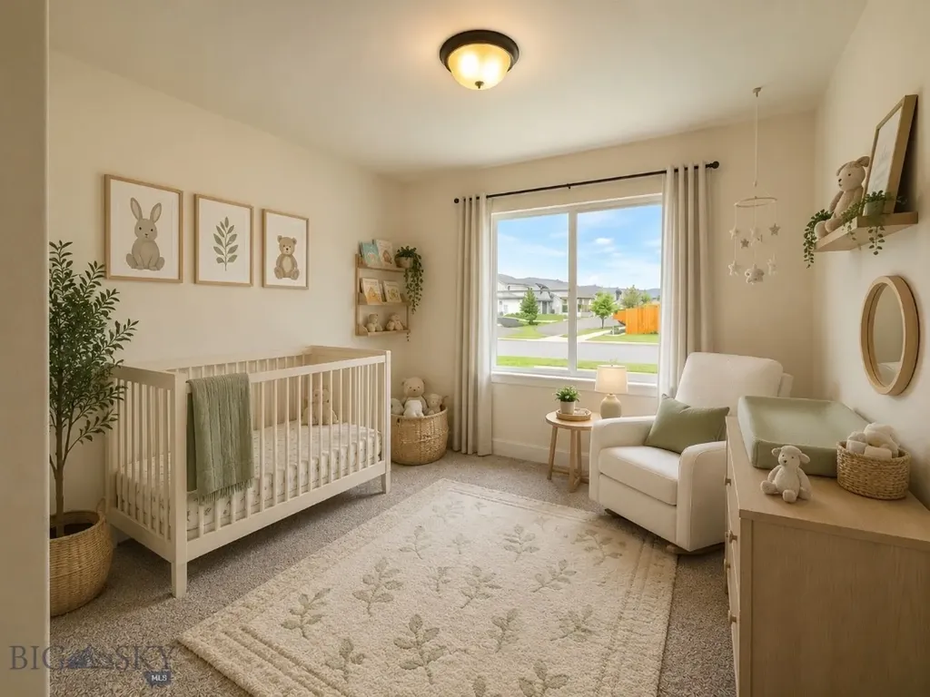 600 Pierre Belgrade MT 59714