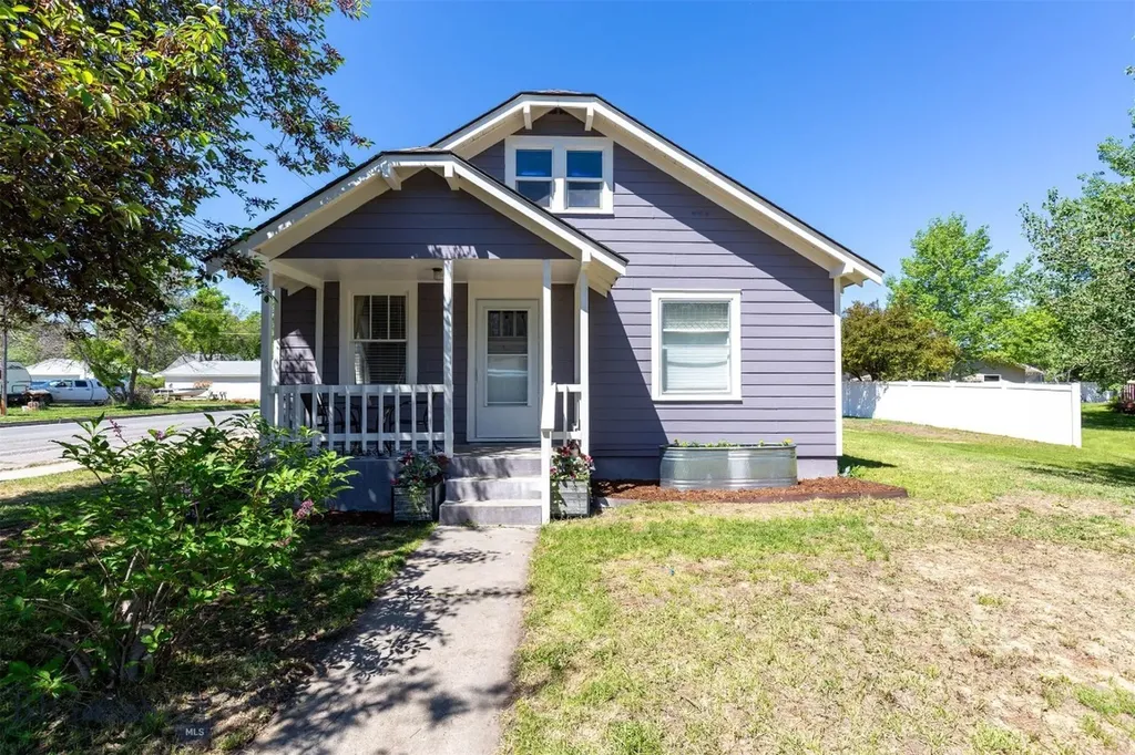 2 N 5th Avenue E Three Forks MT 59752