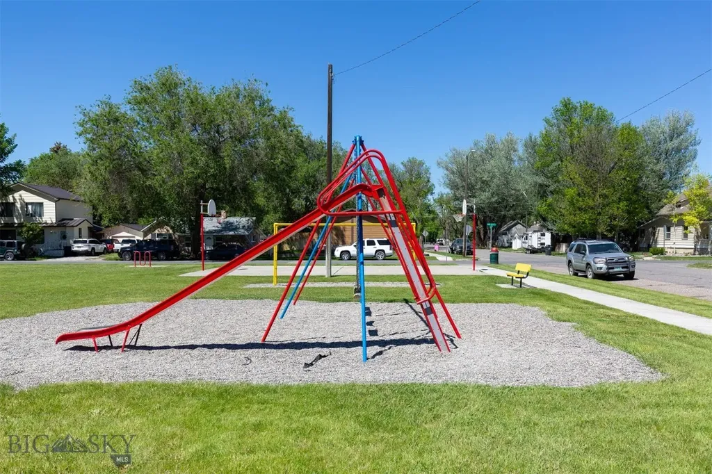 2 N 5th Avenue E Three Forks MT 59752
