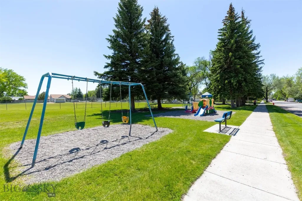 2 N 5th Avenue E Three Forks MT 59752