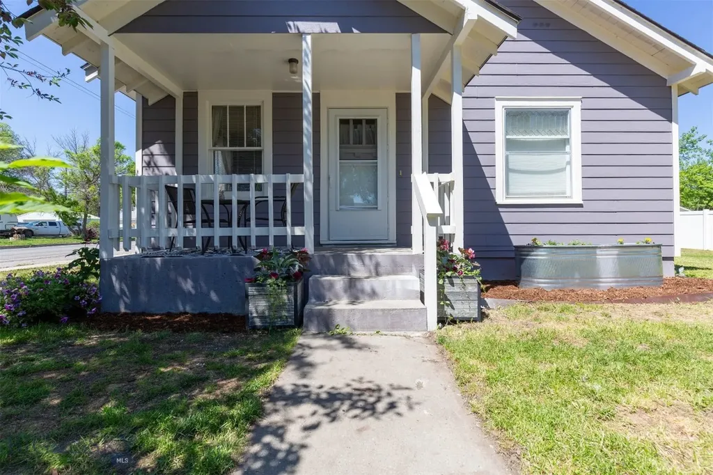 2 N 5th Avenue E Three Forks MT 59752