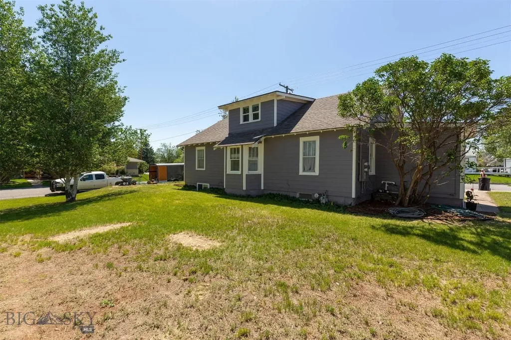 2 N 5th Avenue E Three Forks MT 59752