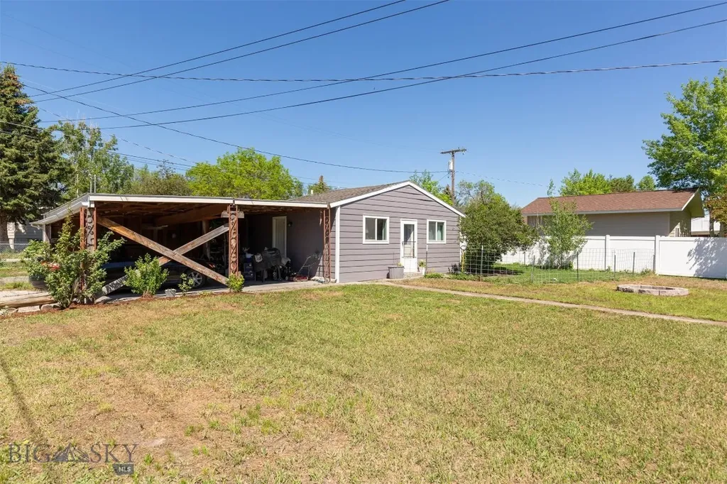 2 N 5th Avenue E Three Forks MT 59752