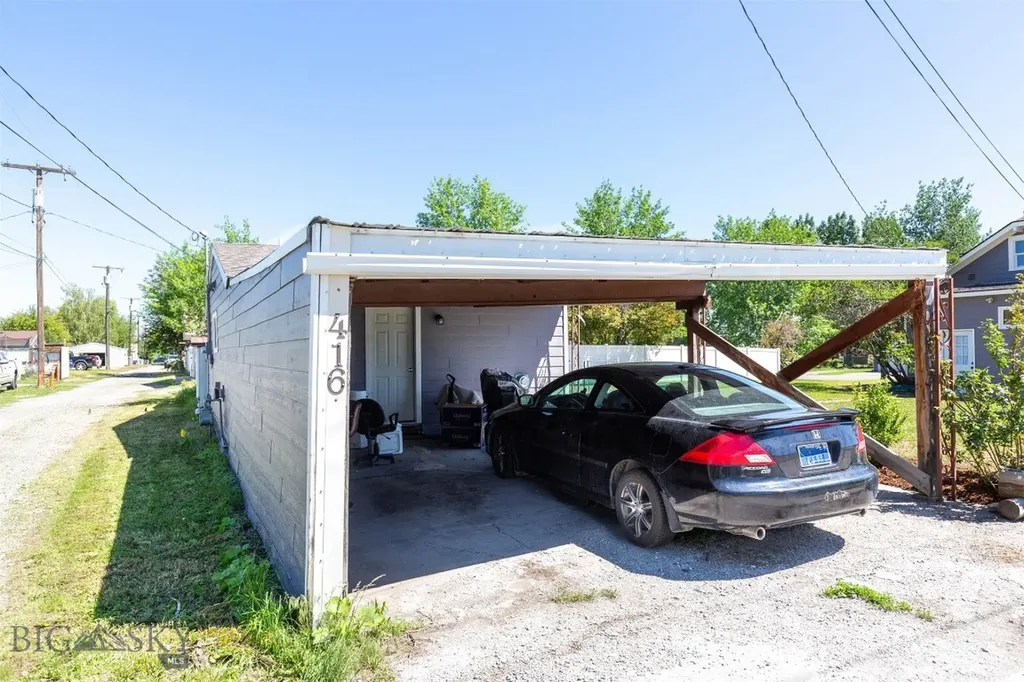 2 N 5th Avenue E Three Forks MT 59752