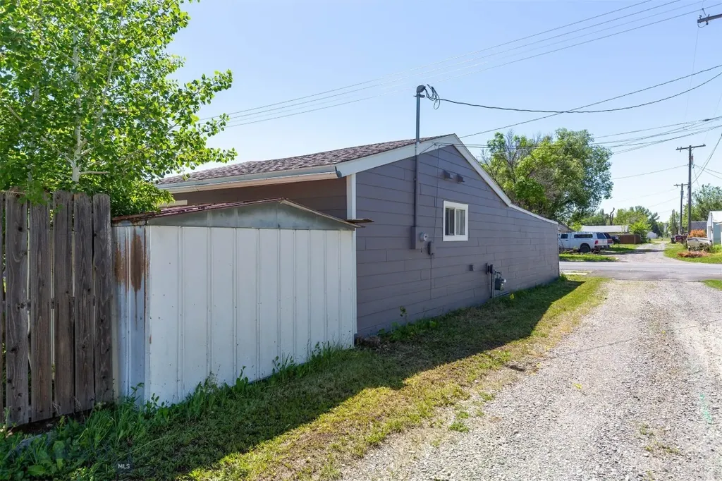 2 N 5th Avenue E Three Forks MT 59752