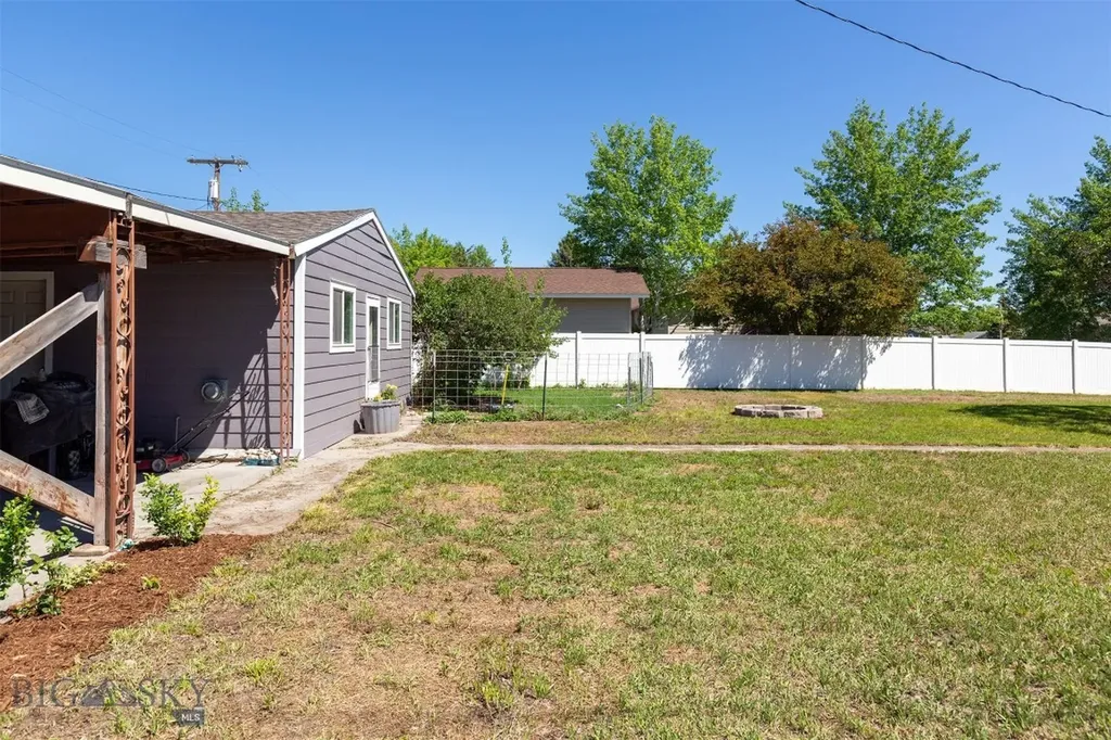 2 N 5th Avenue E Three Forks MT 59752
