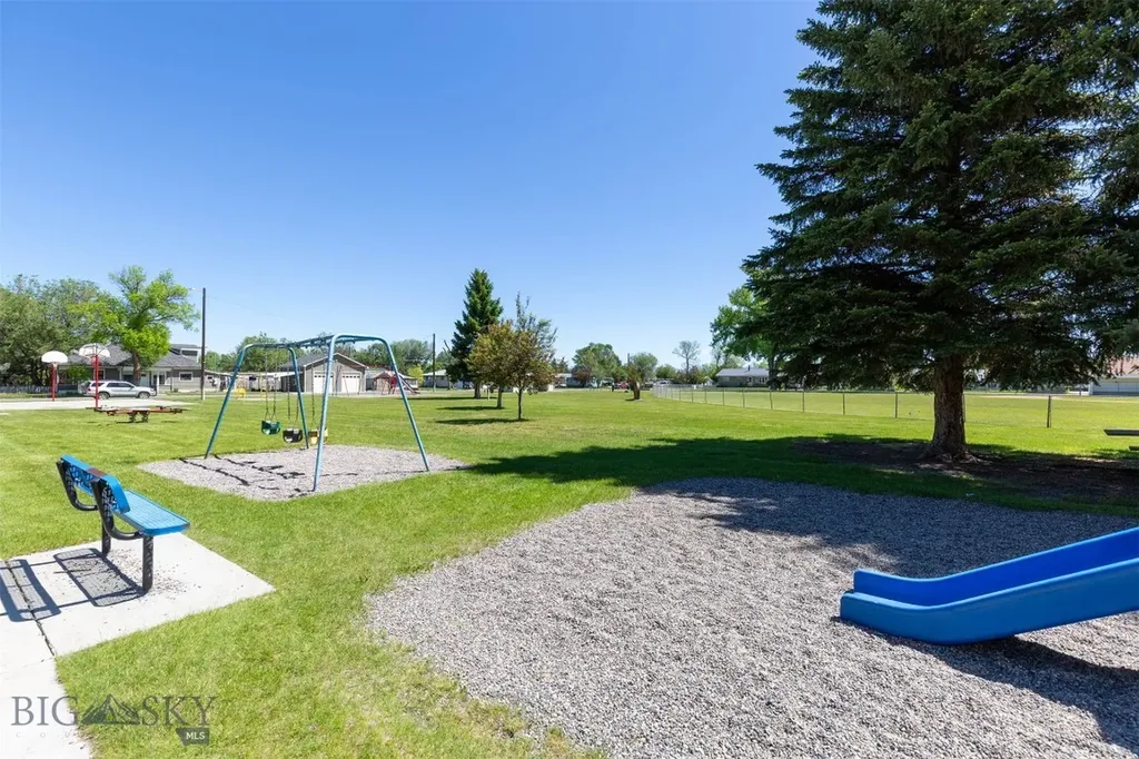 2 N 5th Avenue E Three Forks MT 59752