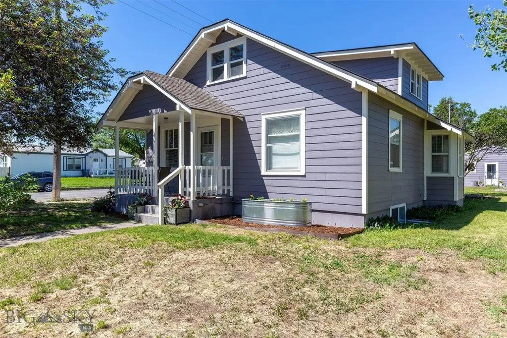 2 N 5th Avenue E Three Forks MT 59752