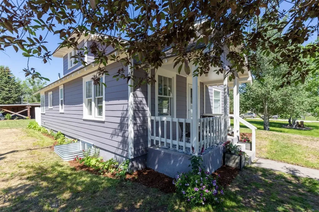 2 N 5th Avenue E Three Forks MT 59752