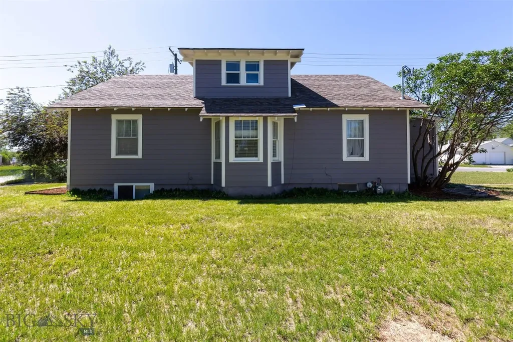 2 N 5th Avenue E Three Forks MT 59752