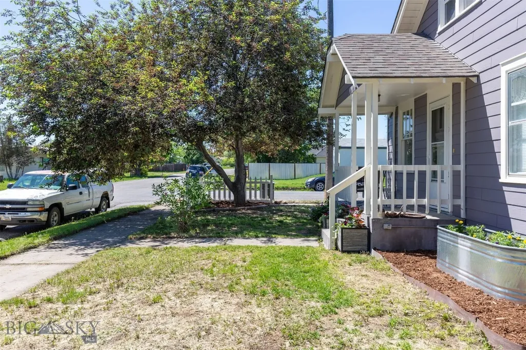 2 N 5th Avenue E Three Forks MT 59752
