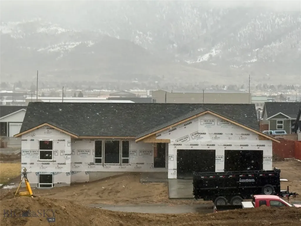 Butte MT 59701