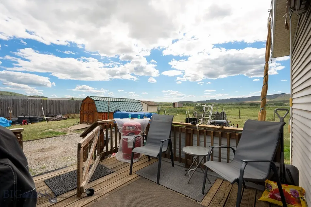 8815 Lazy Elk Road Three Forks MT 59752