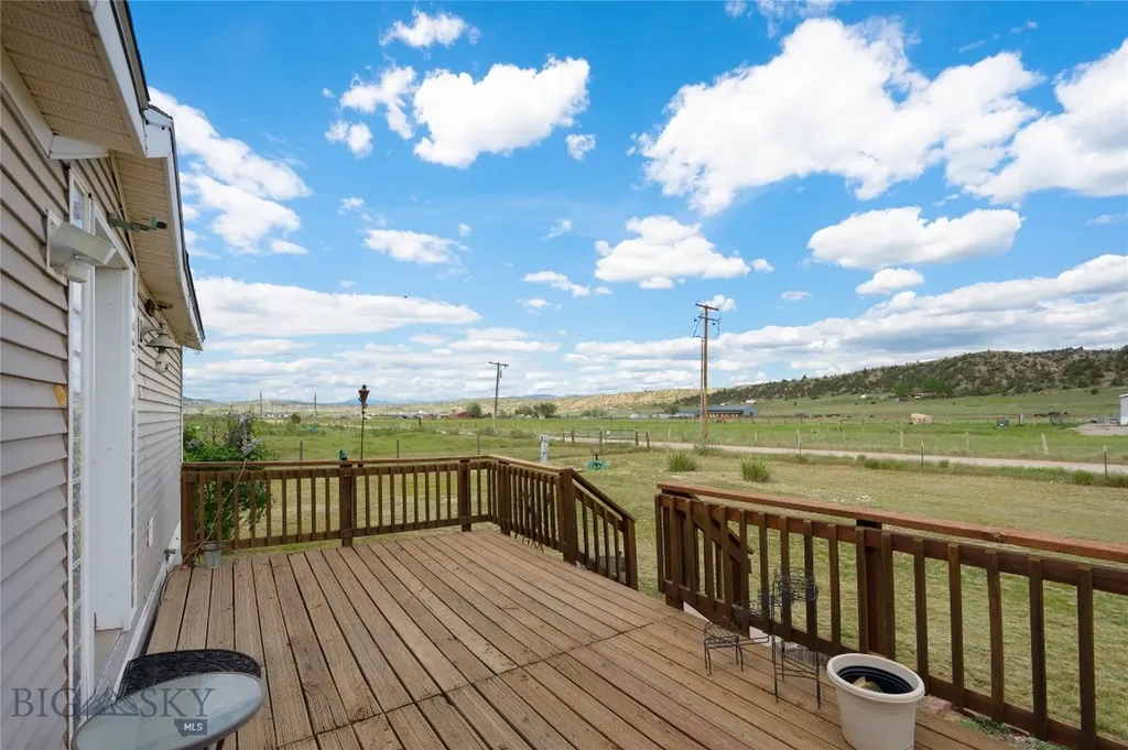 8815 Lazy Elk Road Three Forks MT 59752