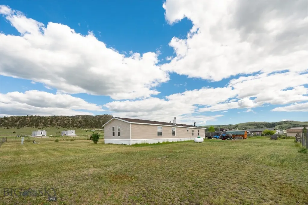 8815 Lazy Elk Road Three Forks MT 59752