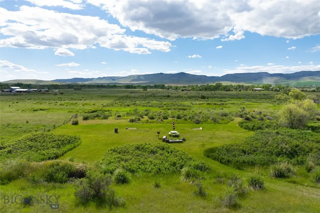 8815 Lazy Elk Road Three Forks MT 59752