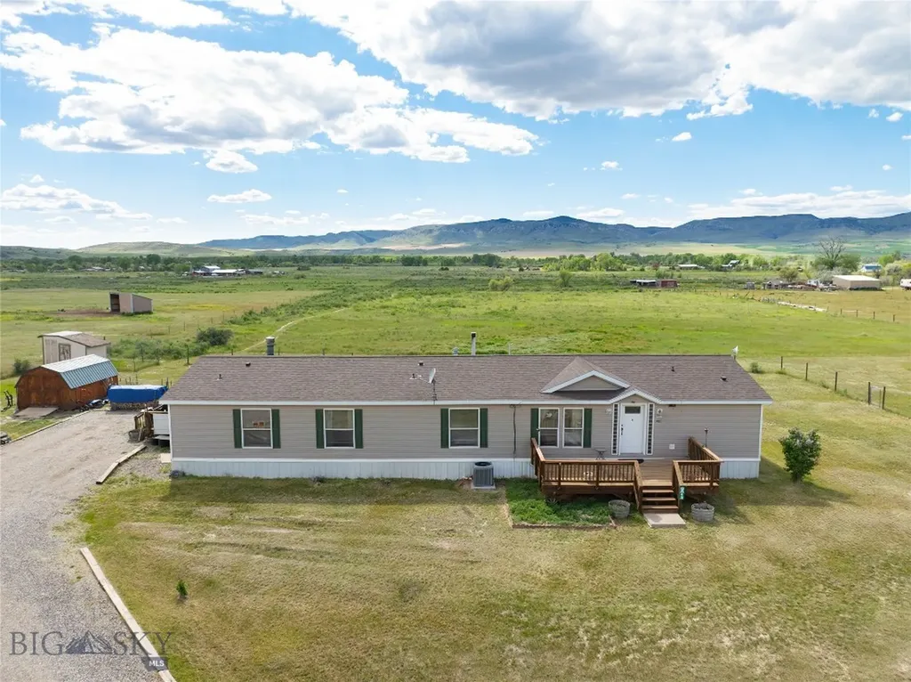 8815 Lazy Elk Road Three Forks MT 59752