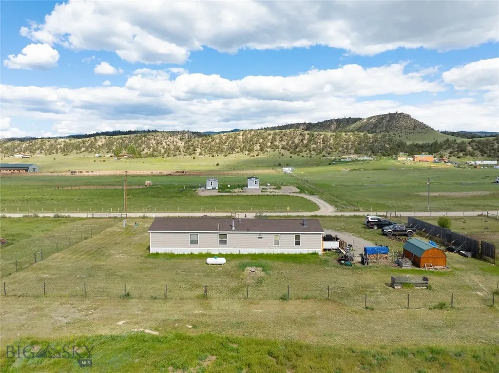 8815 Lazy Elk Road Three Forks MT 59752