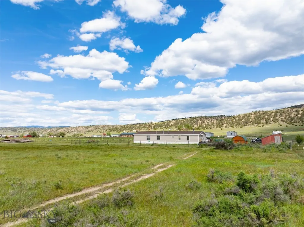 8815 Lazy Elk Road Three Forks MT 59752