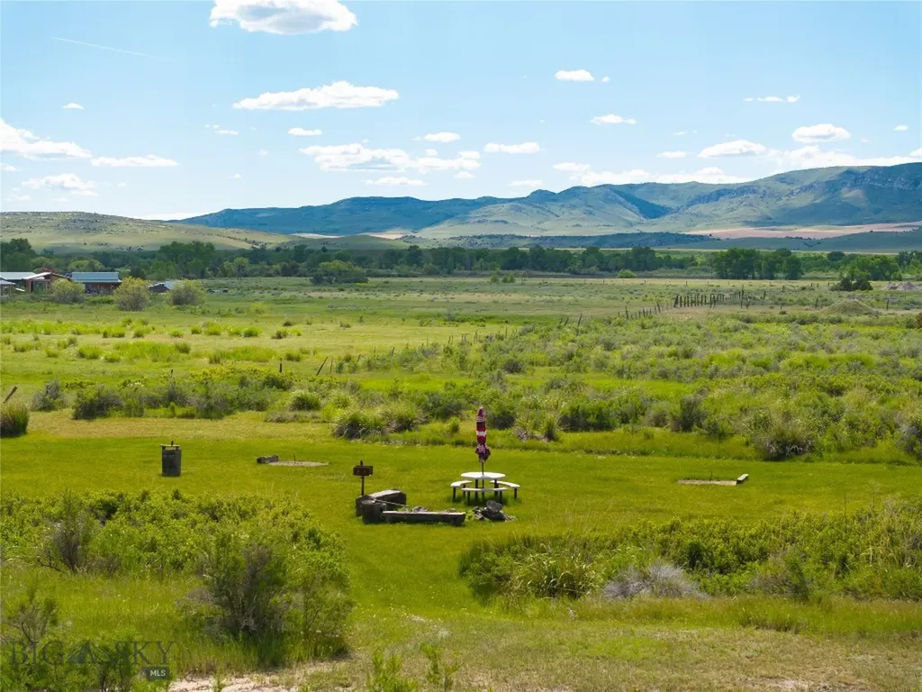 8815 Lazy Elk Road Three Forks MT 59752
