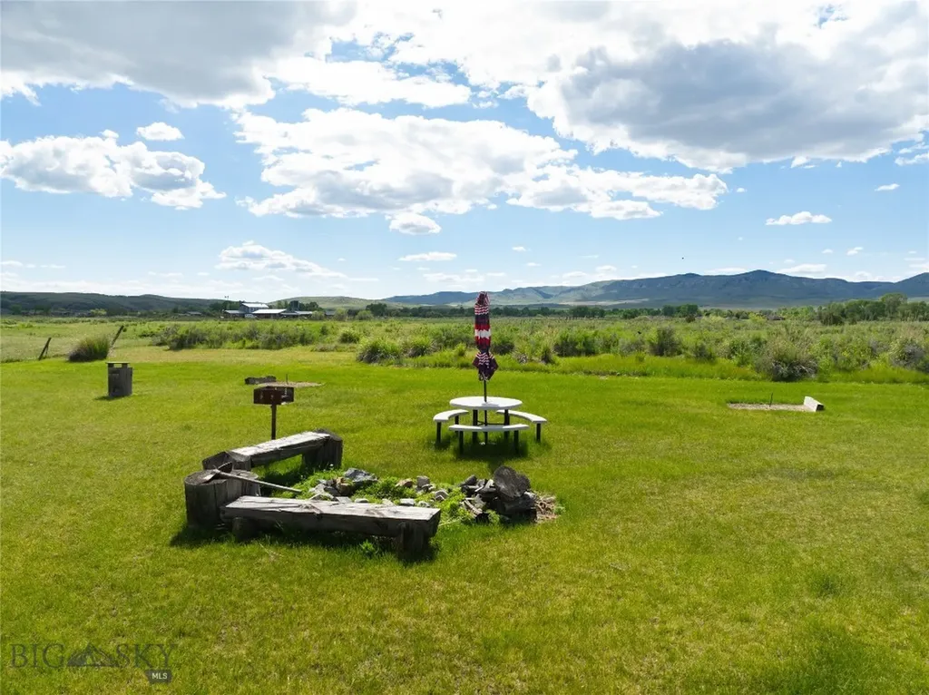 8815 Lazy Elk Road Three Forks MT 59752