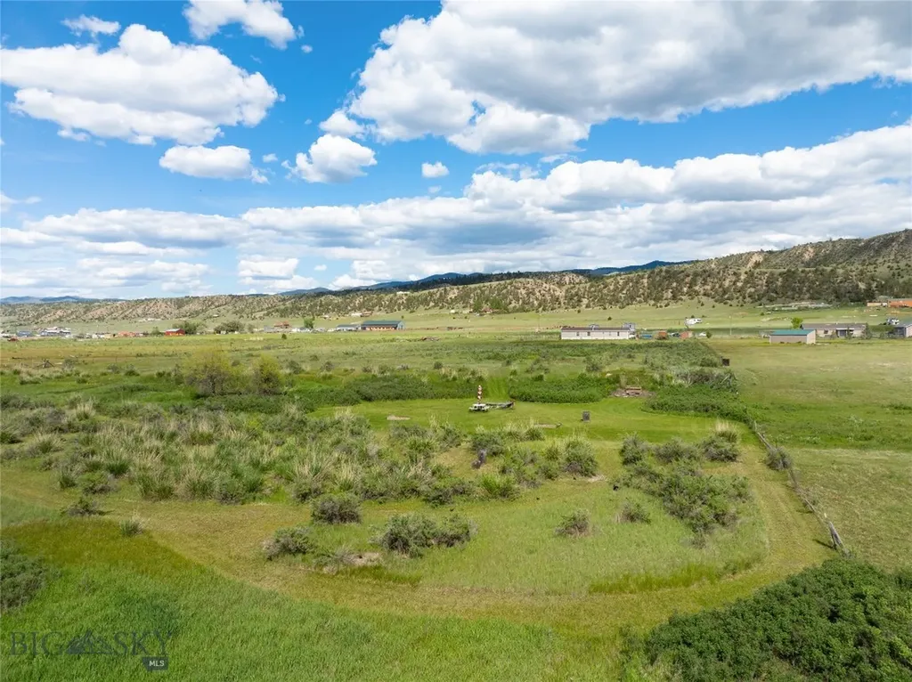 8815 Lazy Elk Road Three Forks MT 59752