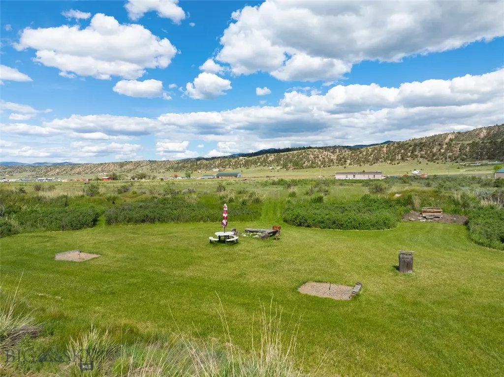 8815 Lazy Elk Road Three Forks MT 59752