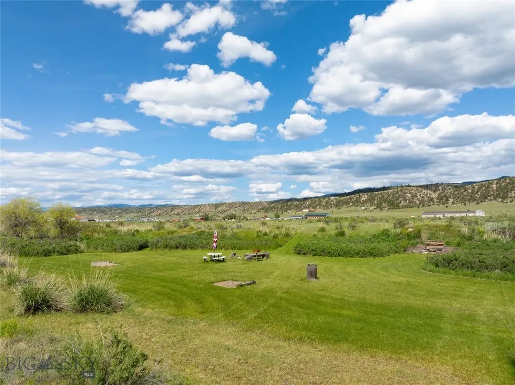 8815 Lazy Elk Road Three Forks MT 59752