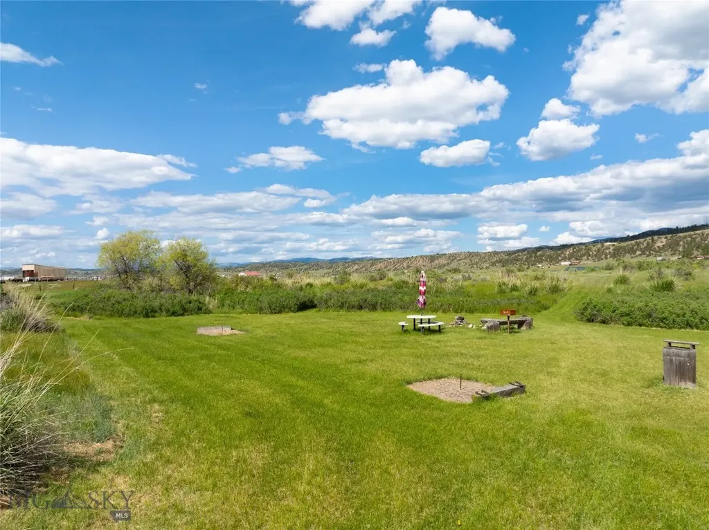 8815 Lazy Elk Road Three Forks MT 59752