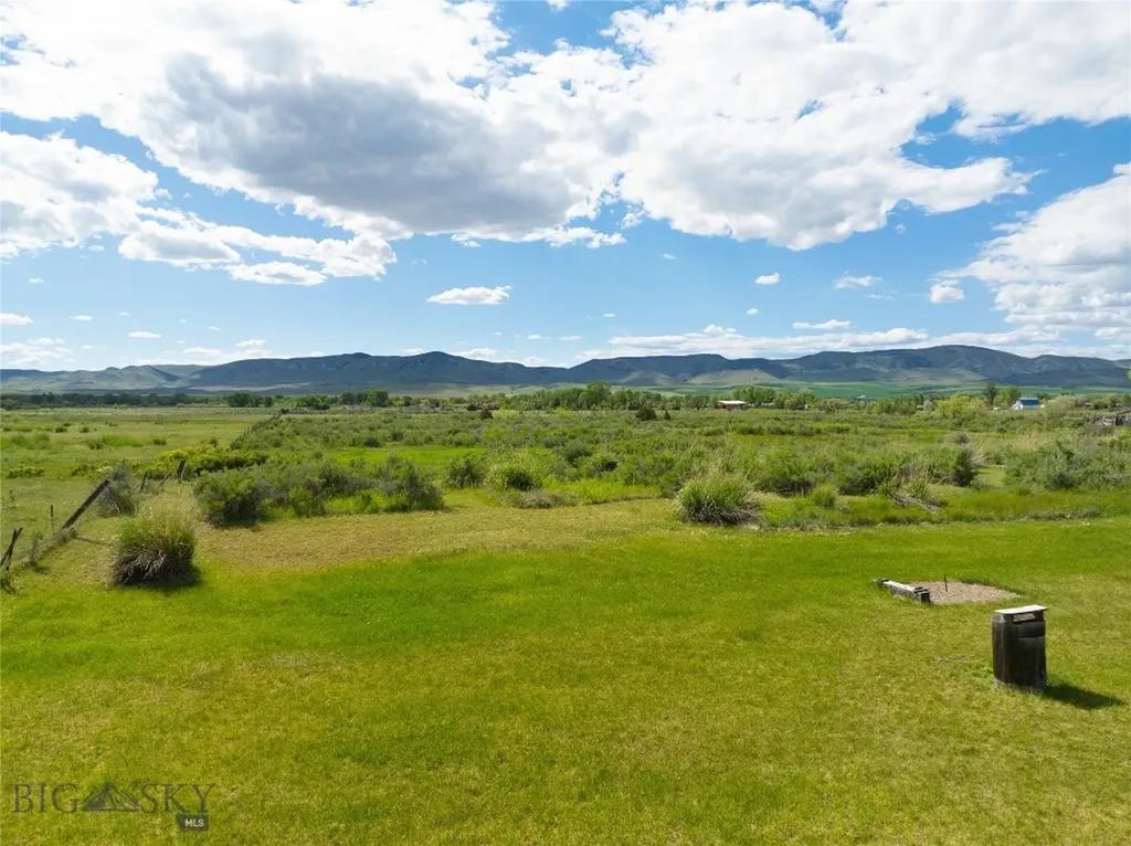 8815 Lazy Elk Road Three Forks MT 59752