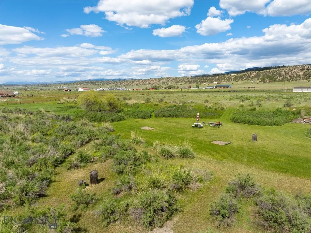 8815 Lazy Elk Road Three Forks MT 59752