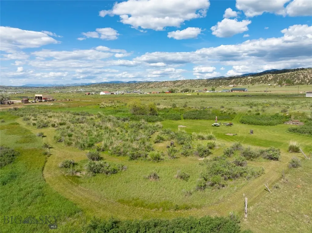 8815 Lazy Elk Road Three Forks MT 59752