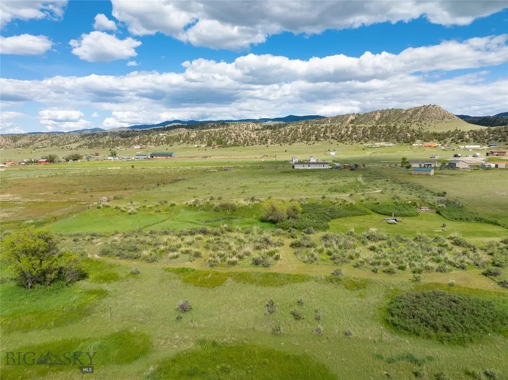 8815 Lazy Elk Road Three Forks MT 59752