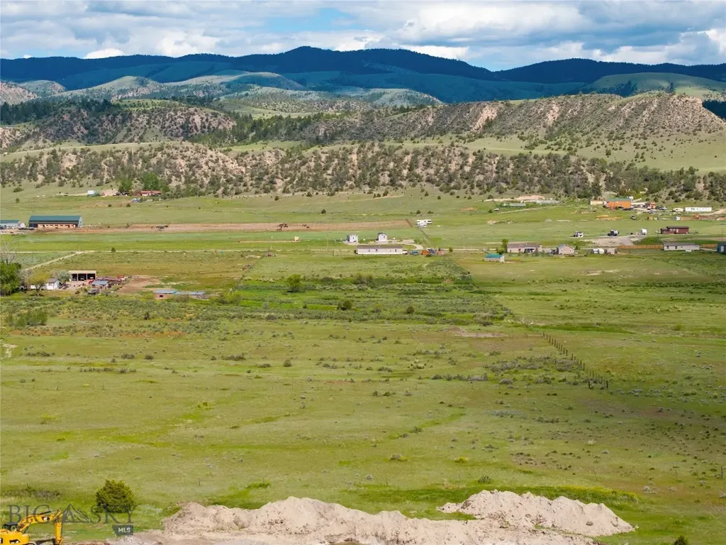 8815 Lazy Elk Road Three Forks MT 59752