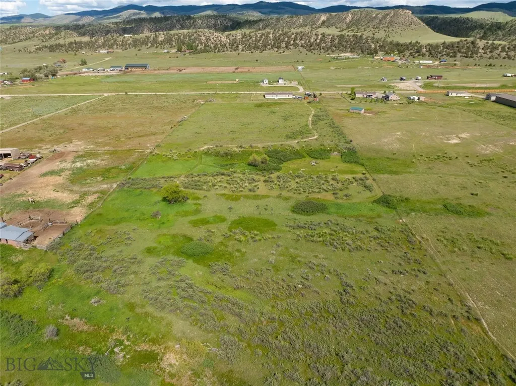 8815 Lazy Elk Road Three Forks MT 59752