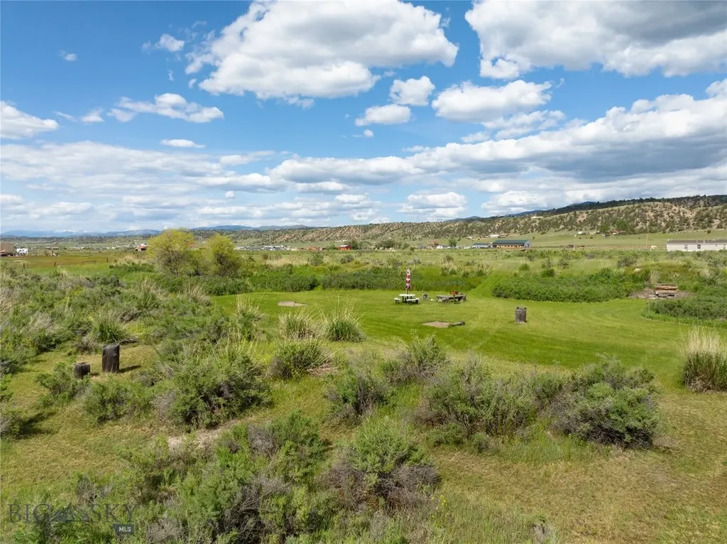 8815 Lazy Elk Road Three Forks MT 59752