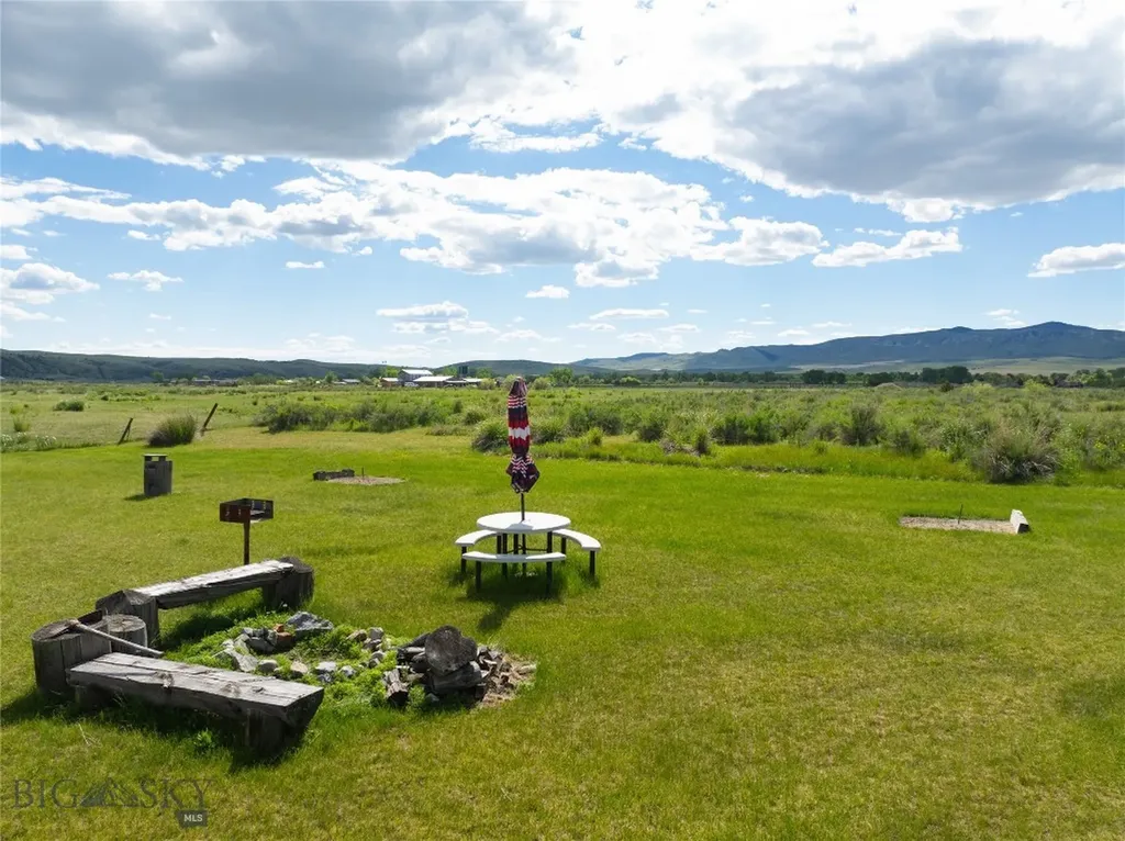 8815 Lazy Elk Road Three Forks MT 59752