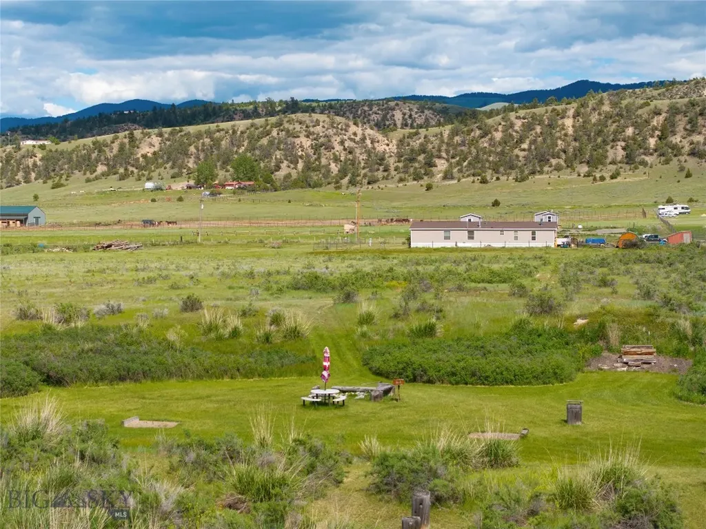 8815 Lazy Elk Road Three Forks MT 59752