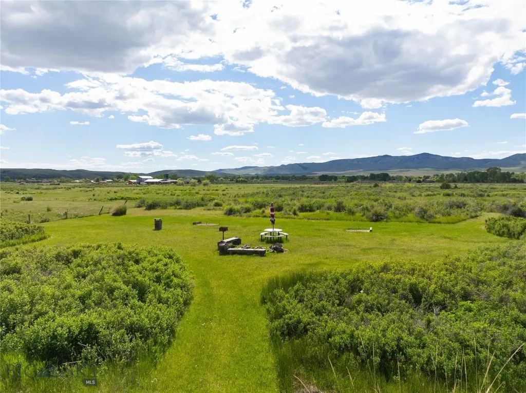 8815 Lazy Elk Road Three Forks MT 59752