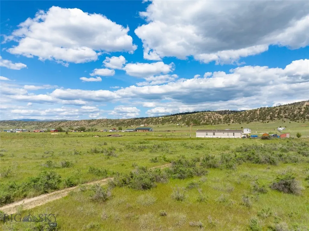 8815 Lazy Elk Road Three Forks MT 59752