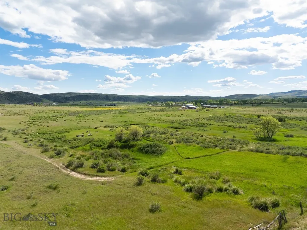 8815 Lazy Elk Road Three Forks MT 59752