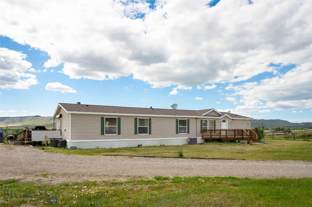 8815 Lazy Elk Road Three Forks MT 59752