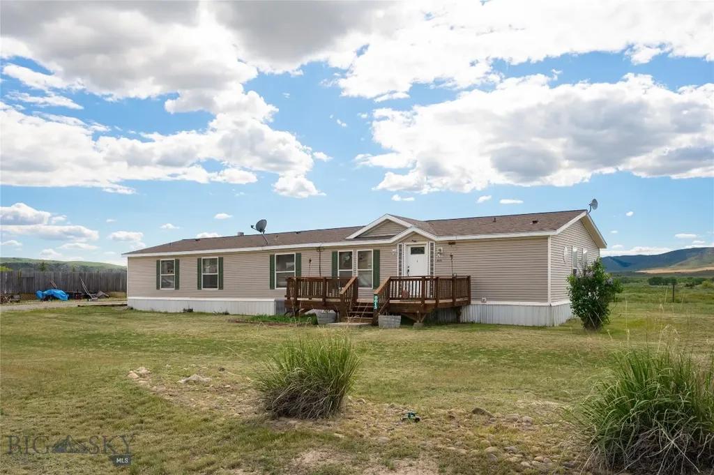 8815 Lazy Elk Road Three Forks MT 59752